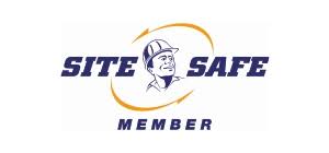 Member of Site Safe